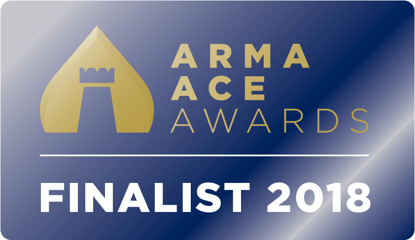 ARMA ACE Awards Shortlist Revealed 2018