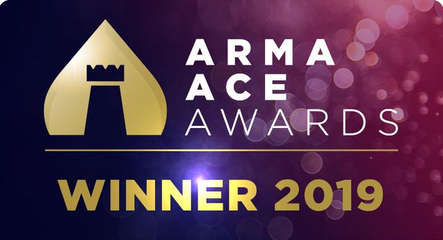 ARMA ACE Awards 2019