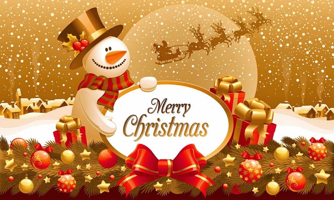 Christmas Wishes 2025